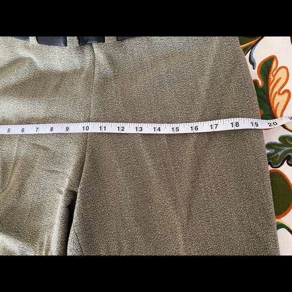 Designer pants and jacket women M - Picture 12 of 12